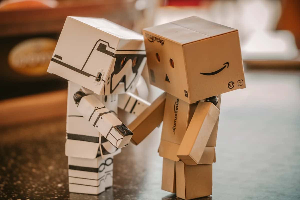 Love In The Time Of Robots: Are Lovots Or Robotic Pets Man’s Next Companion?