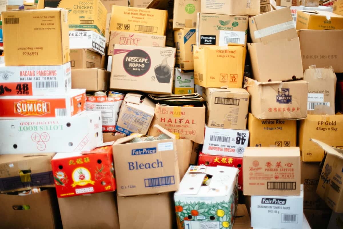 How Intel Is Redefining Logistics Transparency In The Global Market
