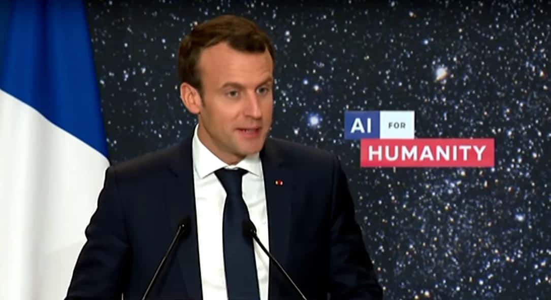 How The New Data Protection Regulation Became Europe’s AI Awakening