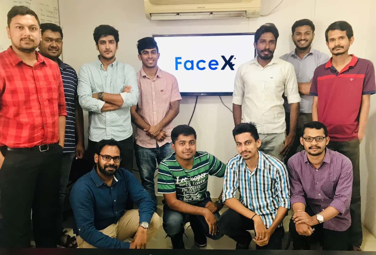 This 8-Month-Old Startup Has Already Achieved A Facial Recognition Accuracy Of 94%