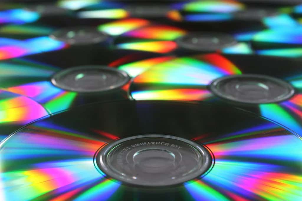 From Magnetic Tape To DNA, Data Storage Has Seen Many Forms