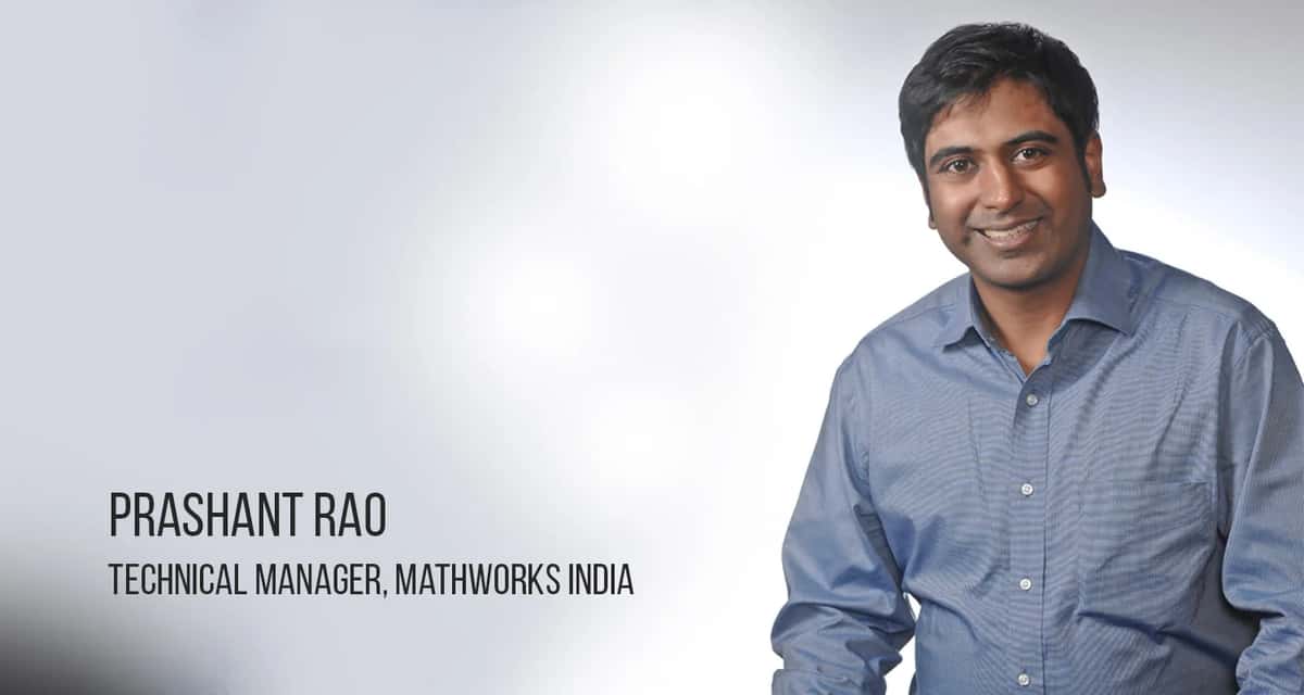 MathWorks India Celebrates Its 10th Anniversary With The Launch Of A New Deep Learning Product