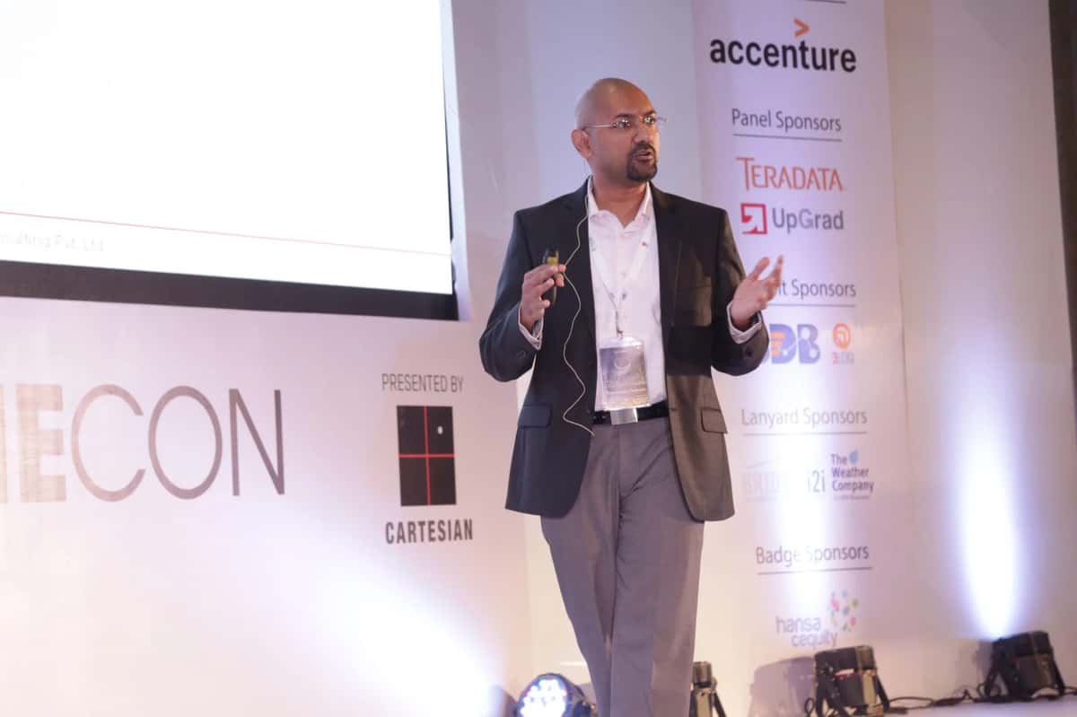 The Ideal Data Scientist Toolkit Is Defined By What It Should NOT Contain, Say AI Experts From Cartesian Consulting