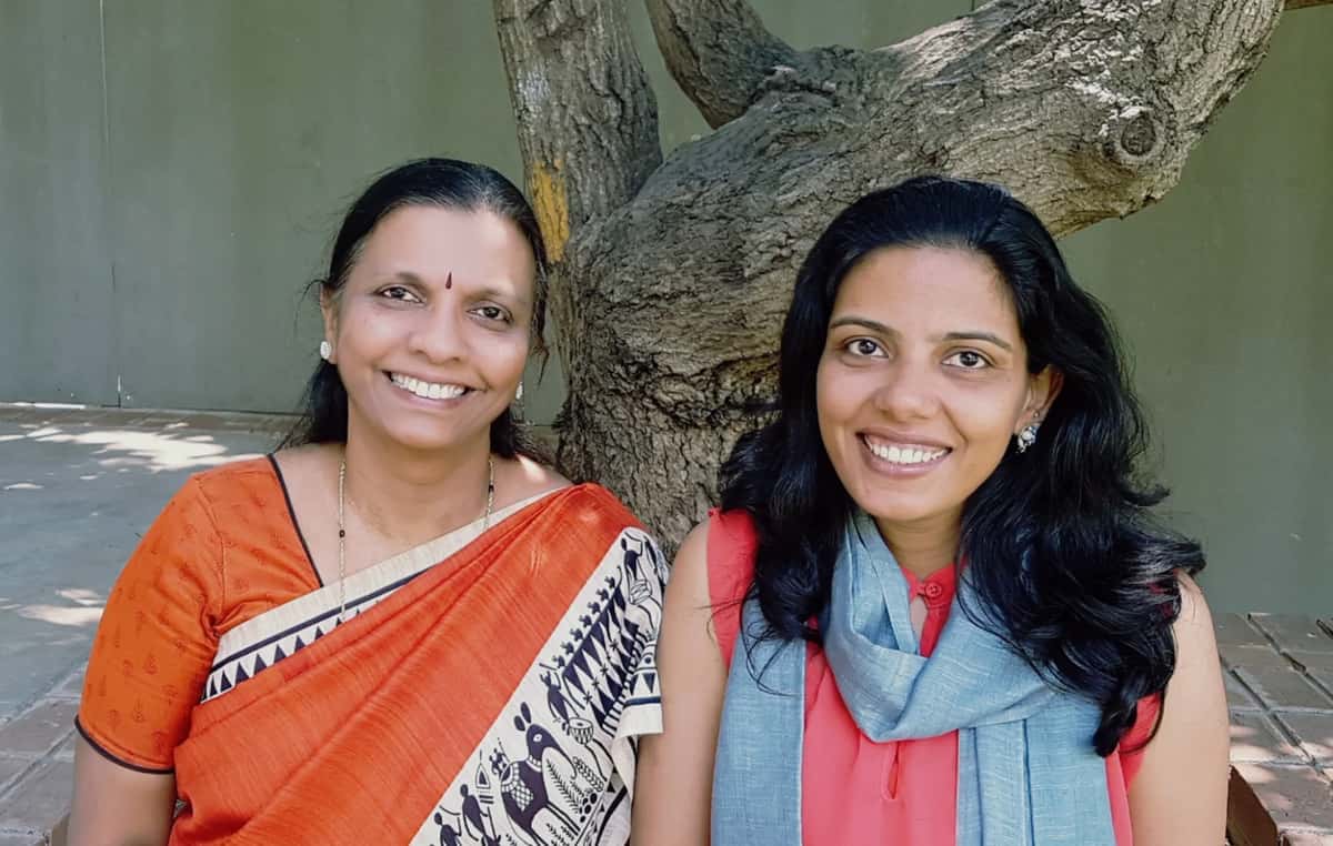 This Women-Led Startup Is Using AI In Thermal Imaging To Detect Breast Cancer