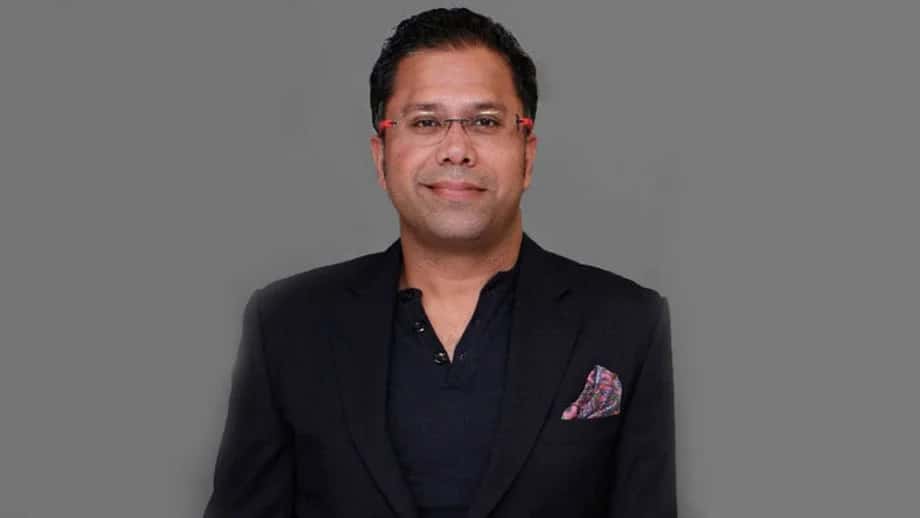 Data Forms The Backbone Of Everything We Do — says Manav Sethi, CMO at ALTBalaji
