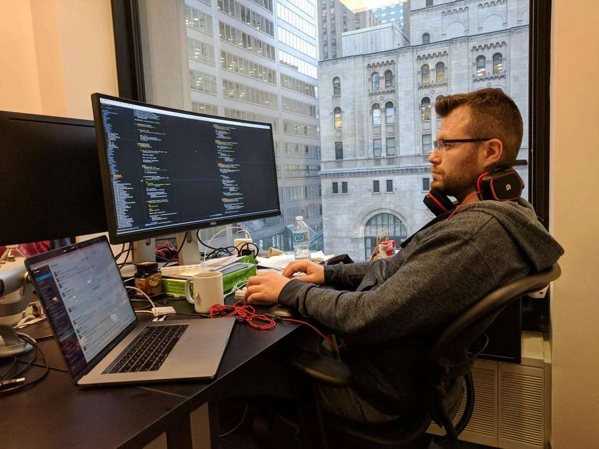 Why Data Analysis & Not Math Is A Prerequisite For Machine Learning