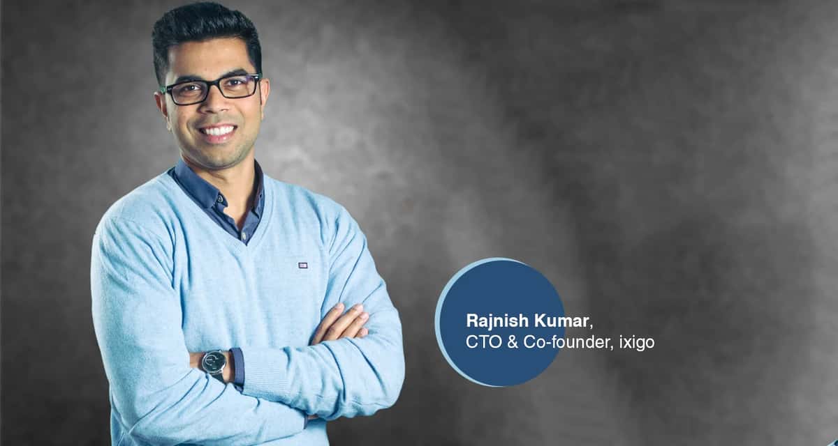 Ixigo Case Study - How ixigo Increased Its User Base By 110% Using AI And Analytics