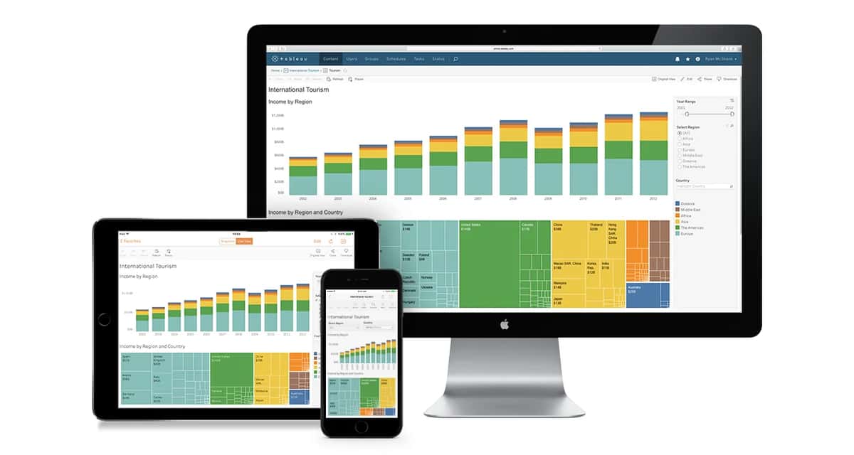 Tableau’s NLP-Driven Ask Data Will Transform BI And Data Visualisation