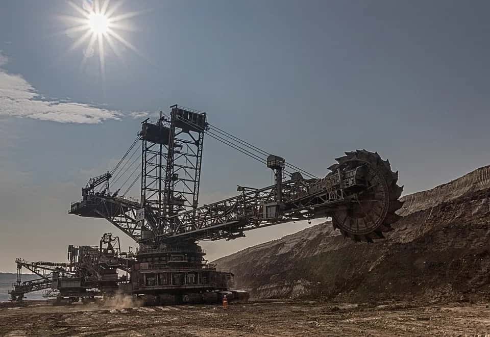 AI Digs Deep Into The Mining Industry, Revolutionizes One Of The World’s Most Profitable Sectors