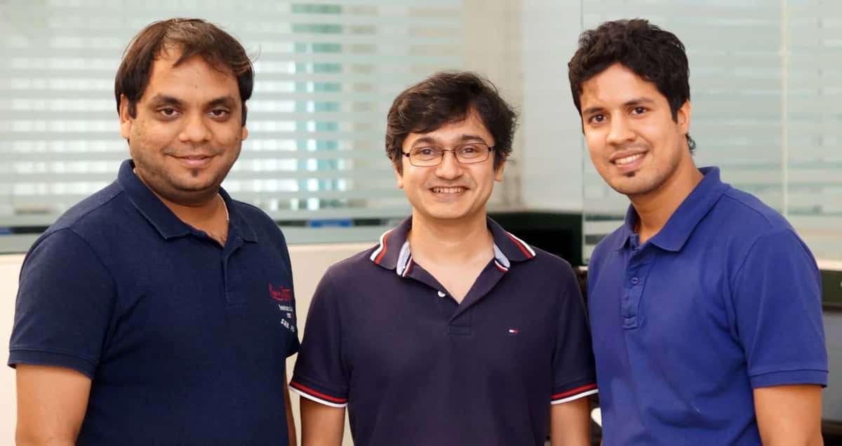 An AI-Based ‘Tag’ By This Indian Startup May Just Revolutionise The Fake Products Market