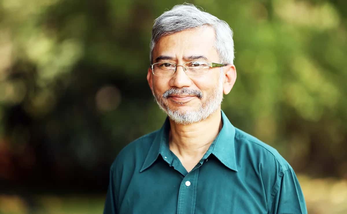 Free AI & Analytics Tools Are Plenty, India Lacks Talent To Teach How to Use Them, Says Rahul Dé Of IIM-B