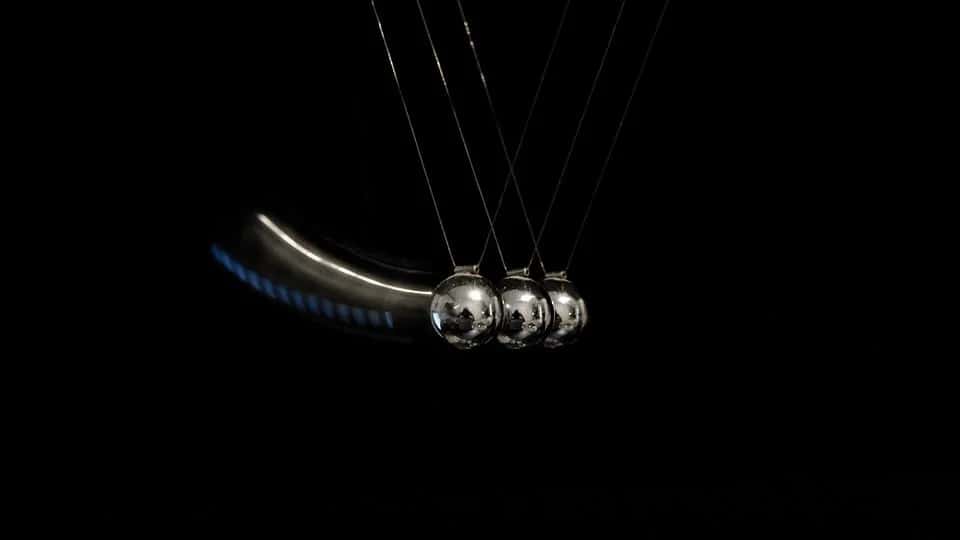 Theoretical Physicists Hold The Key To Some Of The Toughest Problems In Artificial Intelligence