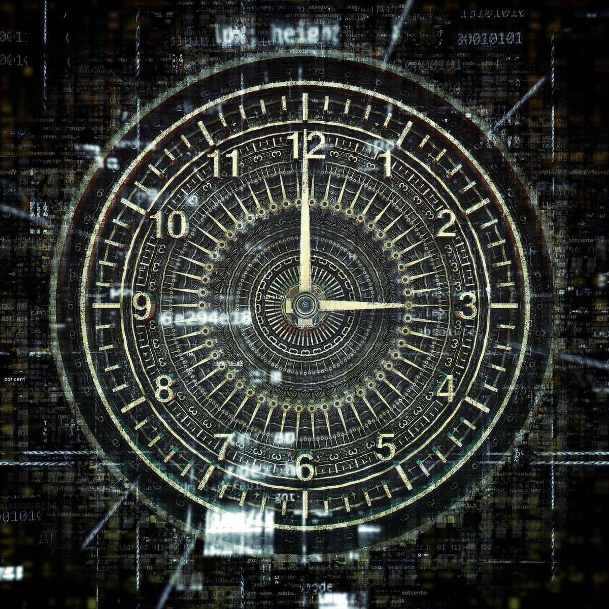 The Quantum Internet Is Still A Futuristic Dream, At Least A Decade Away