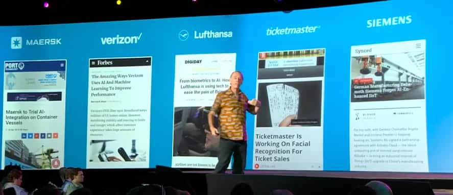 Supercharged Analytics Platform Teradata Vantage Looks To Break Down Data Silos In Enterprises