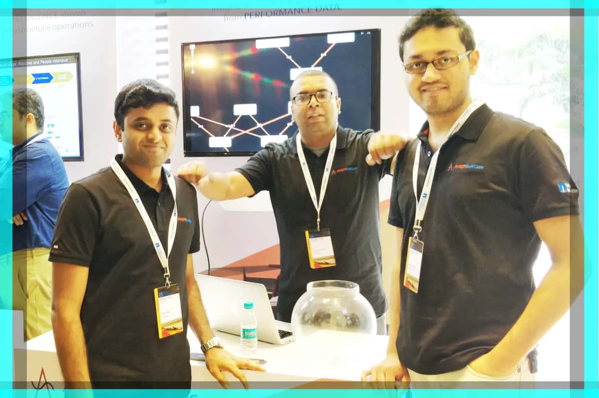 These IIT Delhi Batchmates Created A Startup That Uses AI To Ward Off IT Infrastructure Anomalies