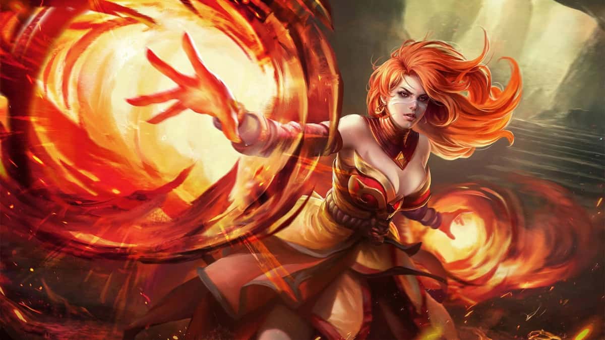 Dota 2 Heroes Decoded With Python Seaborn
