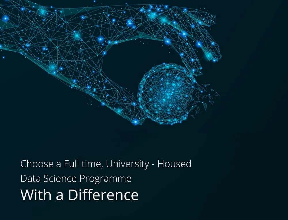 MUIT Noida Offers Full-Time, University-Housed Data Science Programmes With A Difference