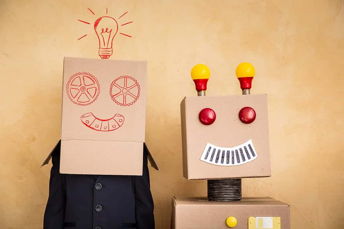 Integrating Chatbots Or Offering Rule-Based Products Does Not Make You An AI Company