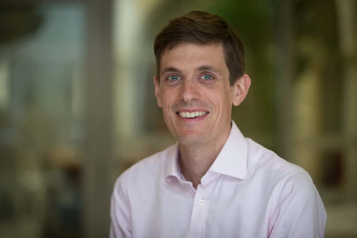 What Are Humans Good For? Oxford Researcher Shows How To Future-Proof Jobs In AI Economy