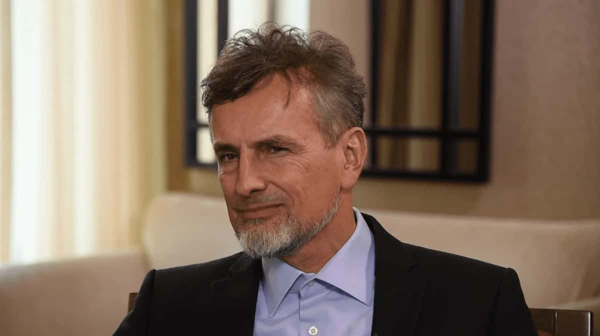 Juergen Schmidhuber — The Father Of LSTM, An Outsider In The World Of Deep Learning