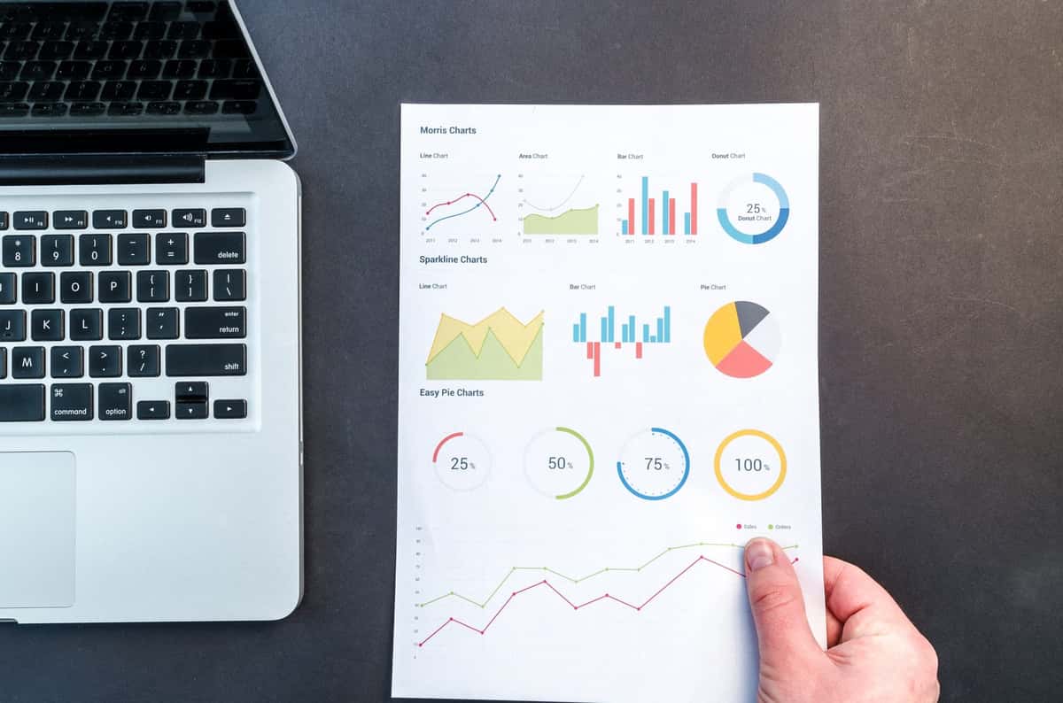 Strong BI And Data Visualisation Skills Give You An Edge In Consulting Career