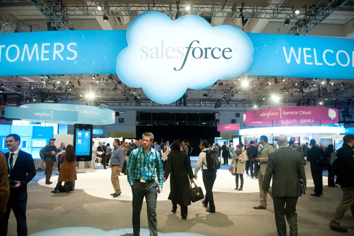 CRM Software Giant Salesforce Joins Homegrown AutoML Market With Its TransmogrifAI