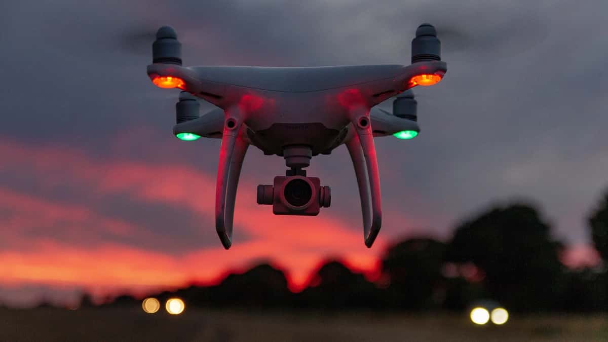 When Deep Learning Models Have A Bird’s Eye View Of Humans