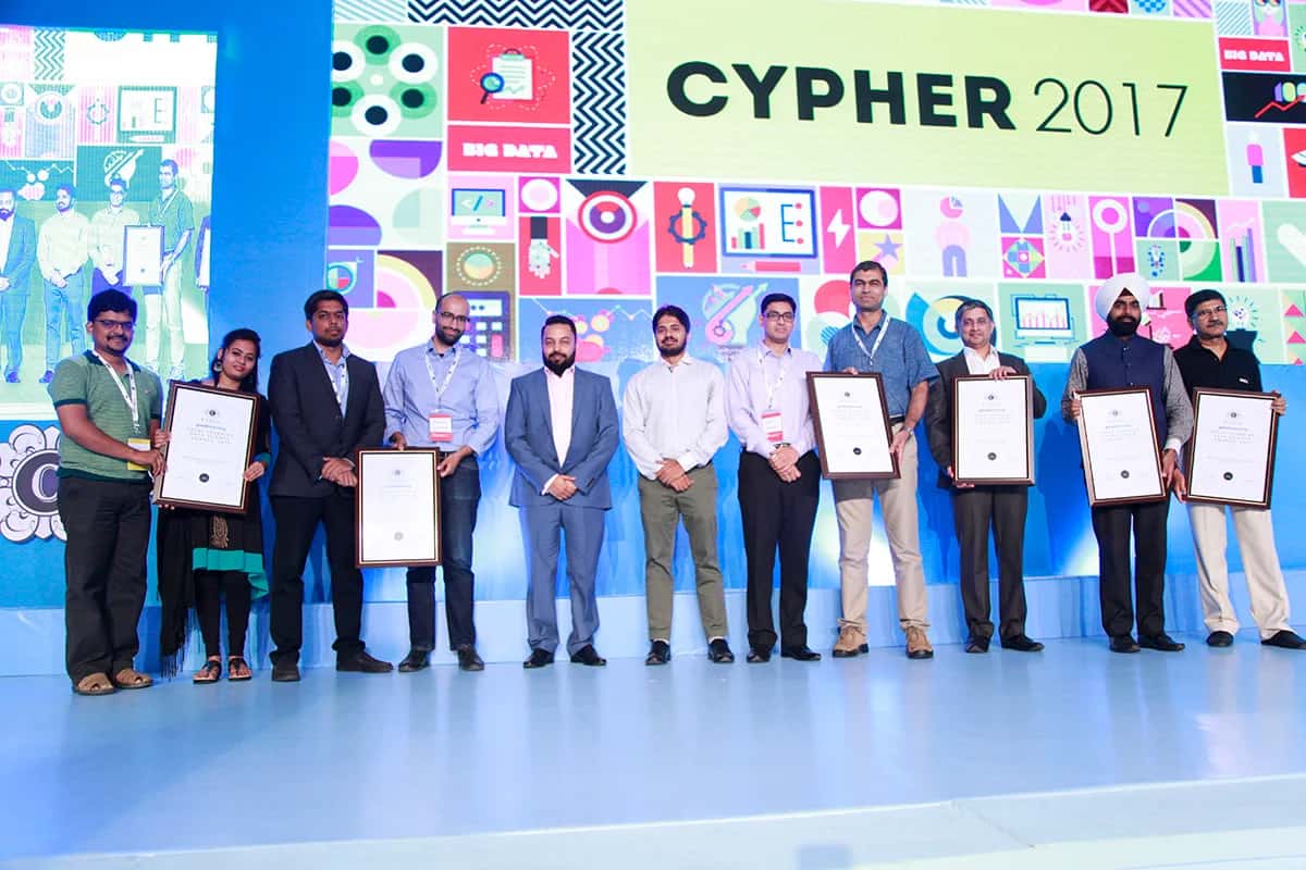 Great Learning Data Science Awards: Get Recognised For Your Exceptional Work In Analytics Sector