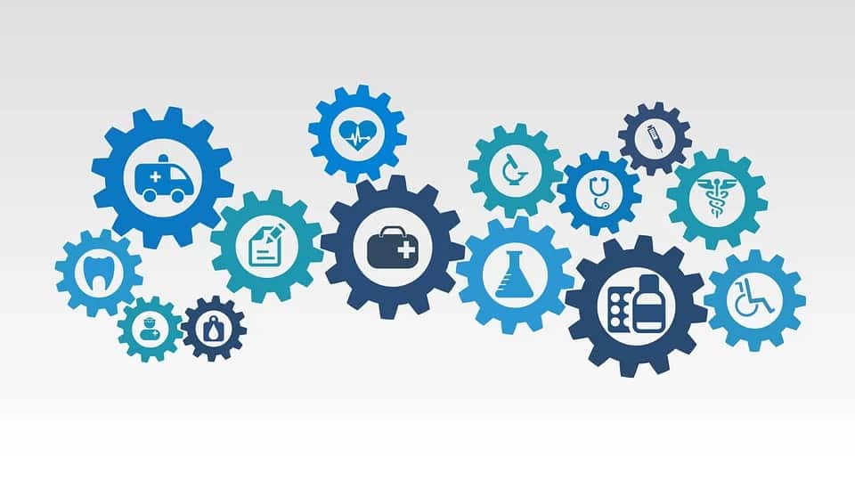How Blockchain-Enabled Analytics Can Be Used For Insights In Healthcare