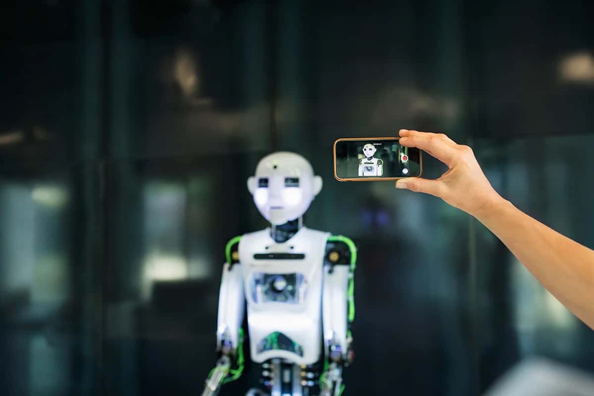 5 Robotised Countries Which Are Giving India Major Automation Goals