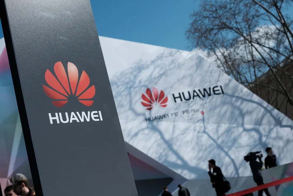 Huawei Sets AI As Their Focus Area In India, Dedicates R&D Centre For Same