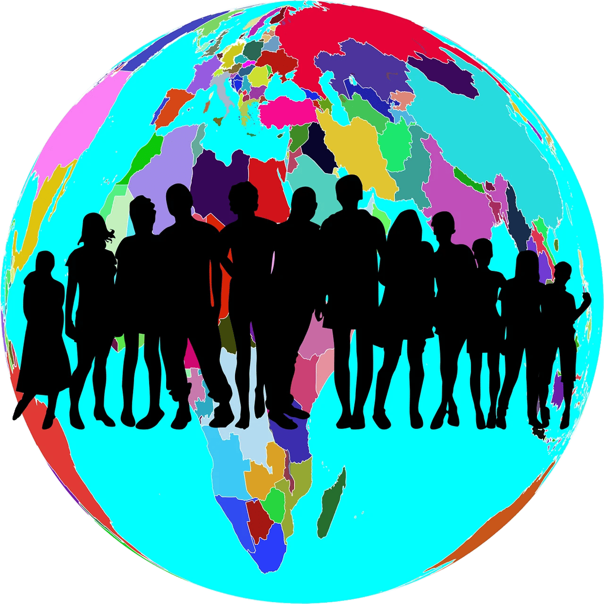 Africa Rising: How The Continent Is On The Brink Of An AI Boom
