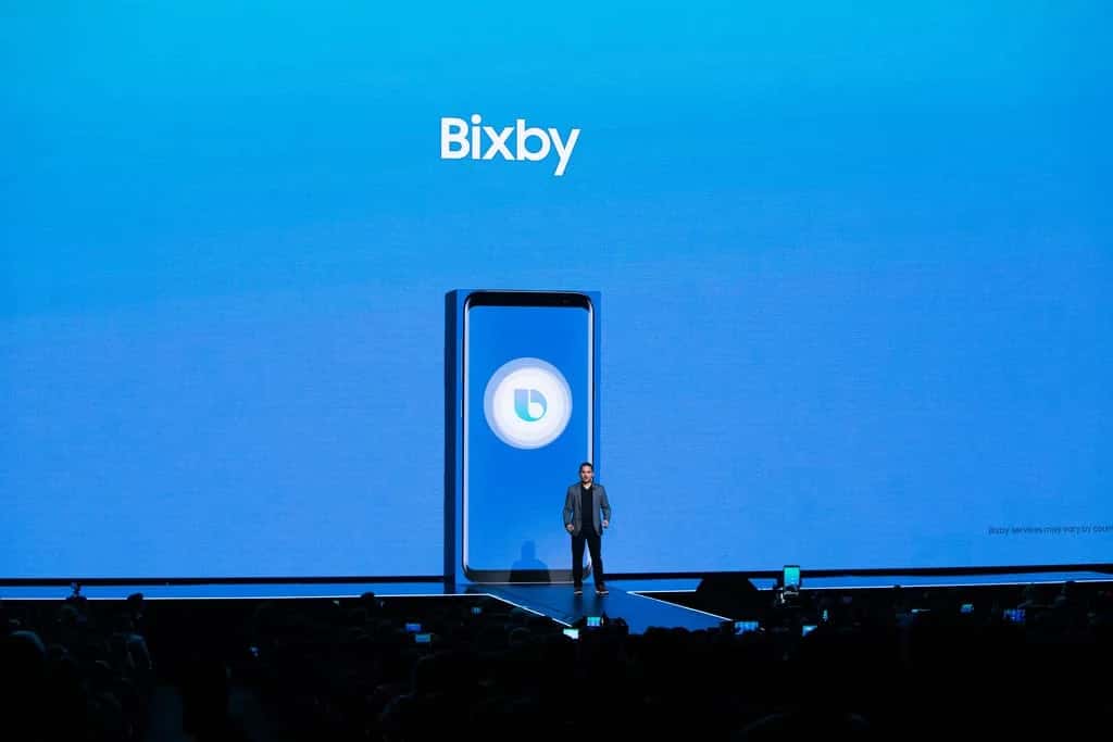 Will Samsung’s Effort To Pitch Bixby In The Indian IoT Market Be A Threat To Alexa?