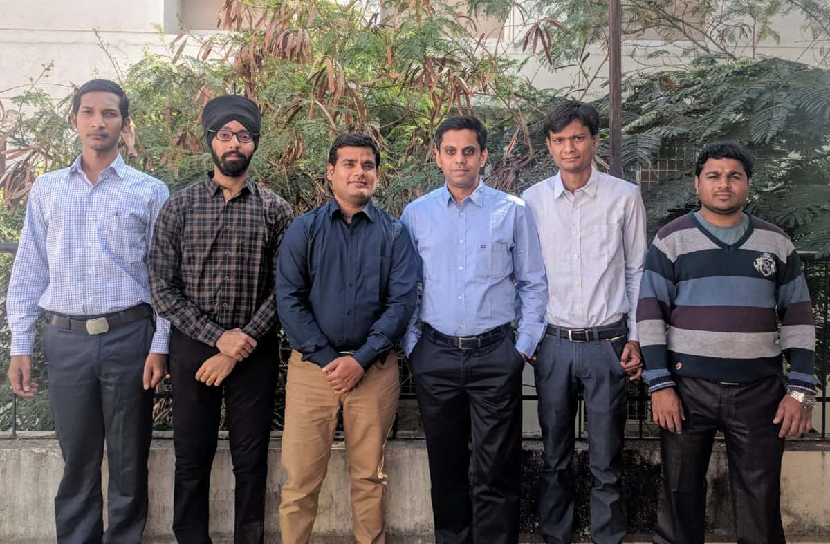 EZlytix, A Self Service Business Analytics Startup Is Changing The Way SMEs Earn Profit