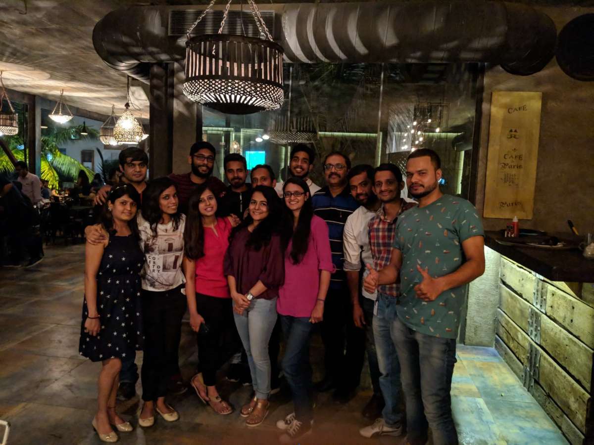 The Story of Prescience, A Boutique Data Science Startup Which Is Industrialising Analytics With AI & ML
