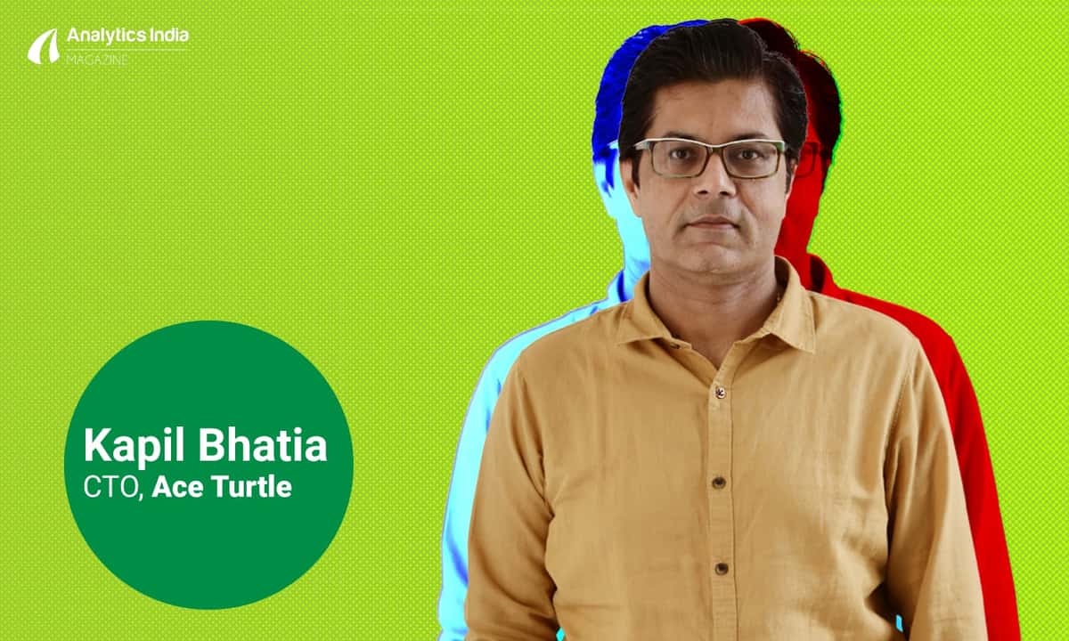 With 40+ Retail Clients, 200+ Employees And A $5M Funding, This Startup Has Ambitious Growth Plans For Its ML-Driven Tech Platform