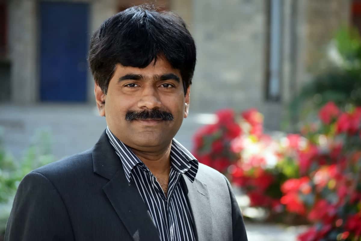 Focus More On Conceptual Knowledge To Be A Successful Data Scientist, Advises Prof Dinesh K Of IIM-B