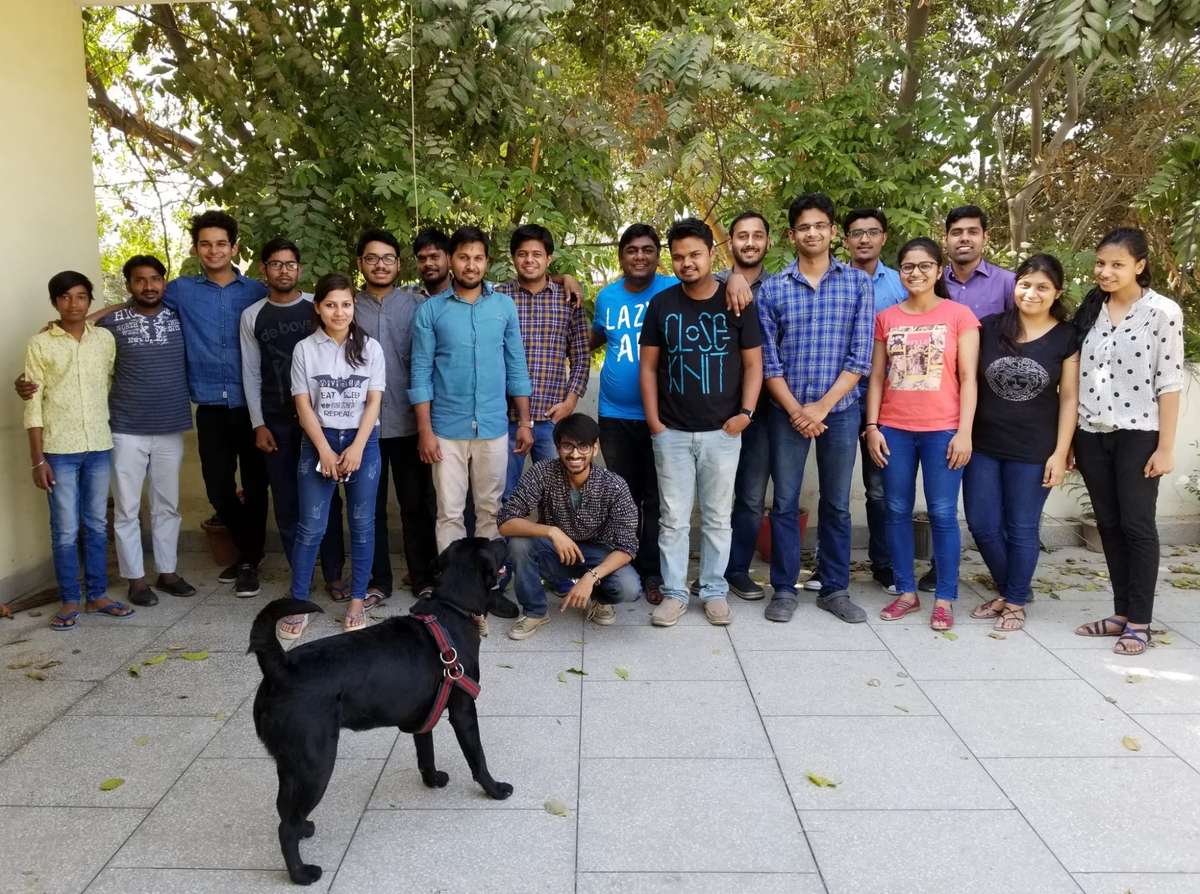 How This Tech Startup Is Using Deep Learning And Video Analytics To Power Industrial Automation And AI Solutions