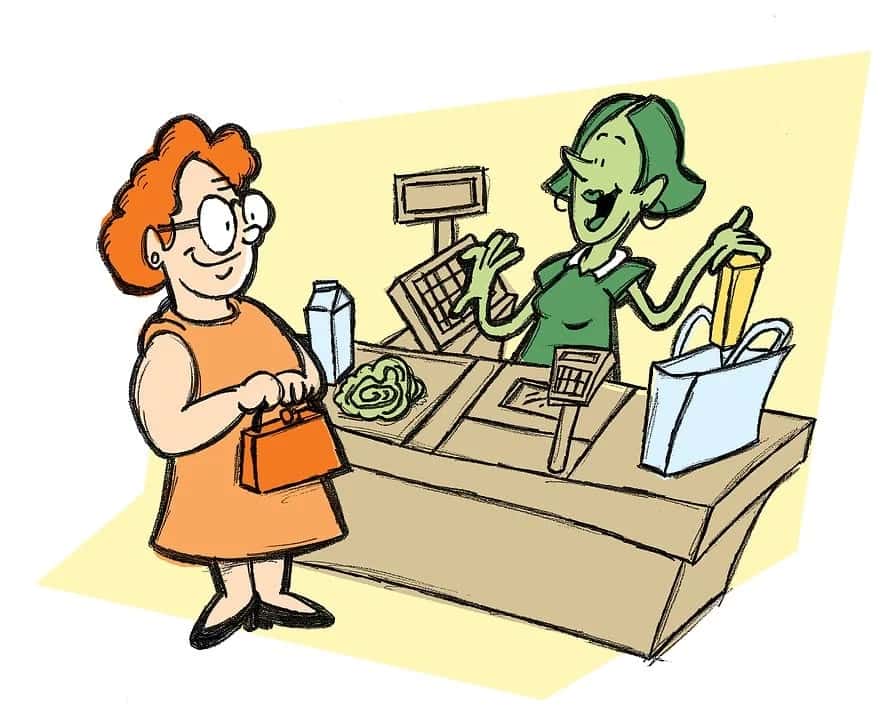 Personalisation Can Help Brick-And-Mortar Stores Compete With Online Retail