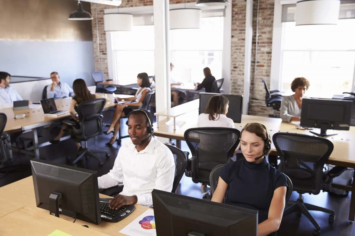 Augmenting customer Service with AI