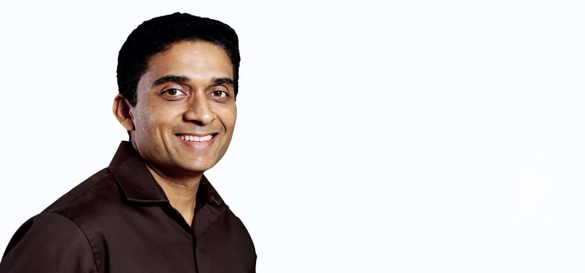 Interview With Guru Bhat, GM Technology & Head Of Engineering At PayPal