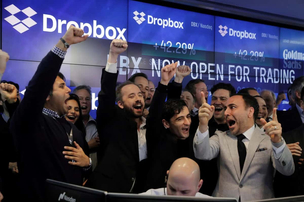 What’s Holding Back India’s Tech Startups From Taking The IPO Route