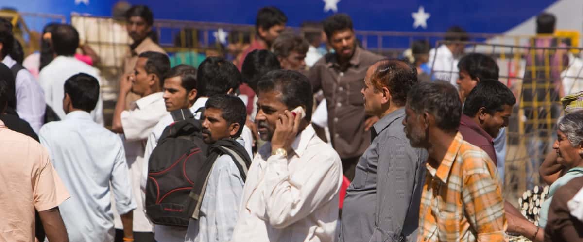 Has AI Really Influenced Indian Lives? Here’s The Real Picture