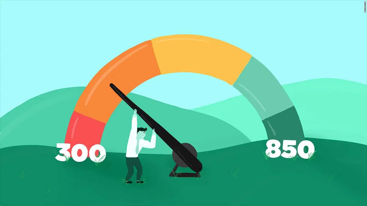 A Step-by-Step Guide To Creating Credit Scoring Model From Scratch