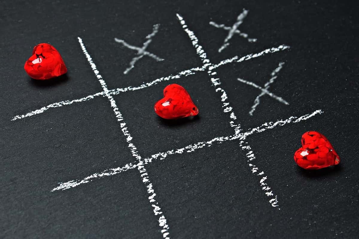 Dating Game Explained With Probabilistic Graphical Models And Neural Networks