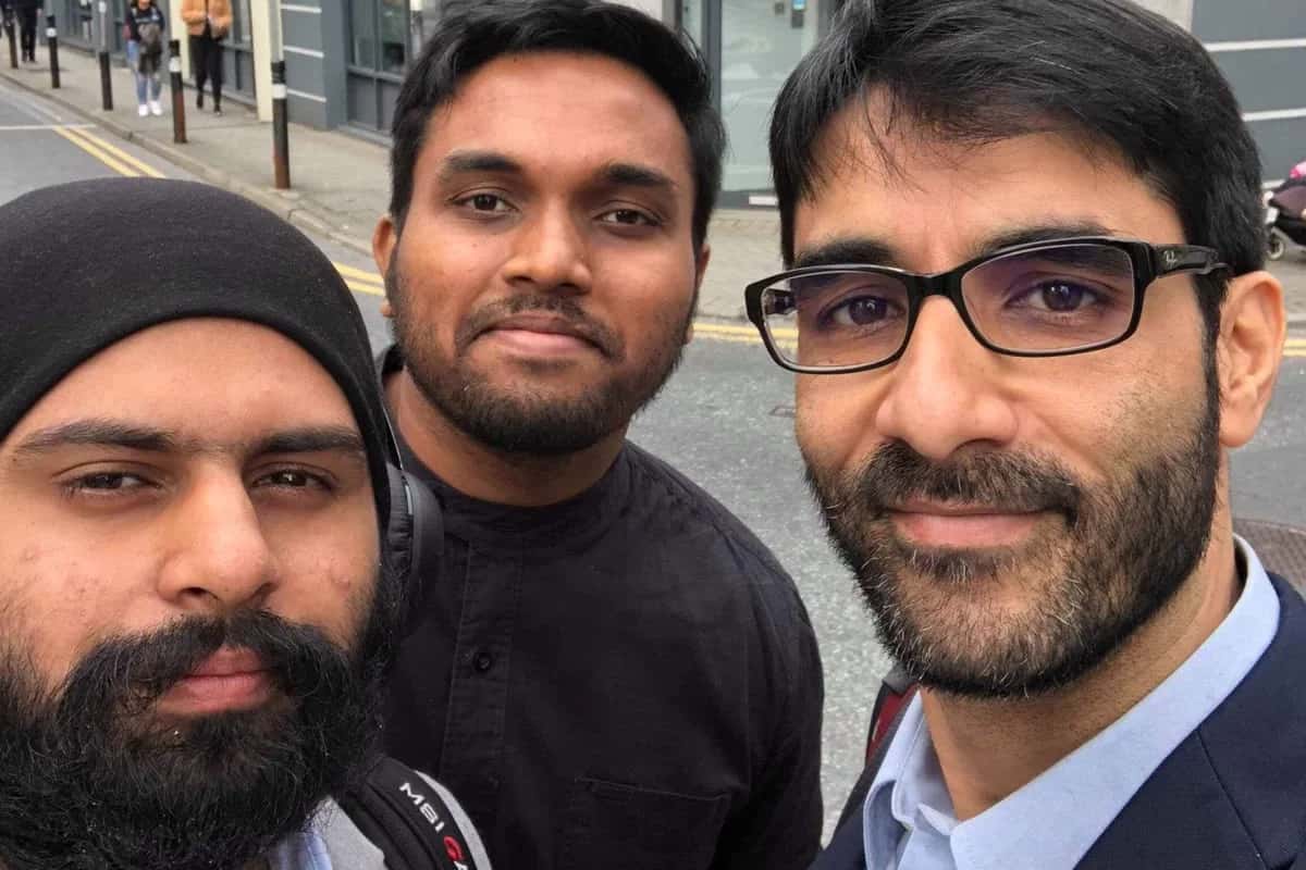 These 7 Entrepreneurs Are Using NLP To Counter Fake News Problem In India