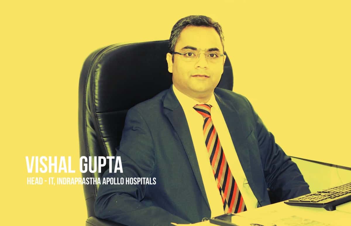 How Indraprastha Apollo Hospital Overcame Initial Roadblocks To Develop A Successful Analytics Strategy