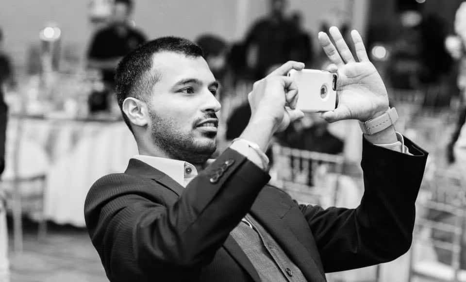 We Are Living In A World Of First Generation AI Agents, Says Harshal Dhir Of Machaao