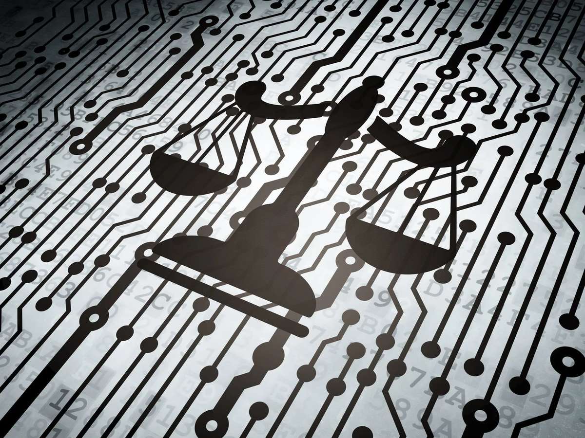 How Artificial Intelligence Is Transforming the Legal Services Industry of Asia