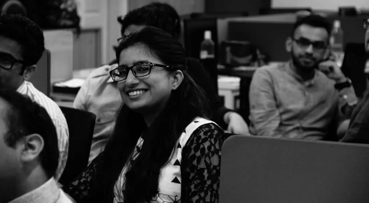 Women In New Tech: Pooja Sharma Of ZAPR Media Labs Talks About Need For Gender Diversity
